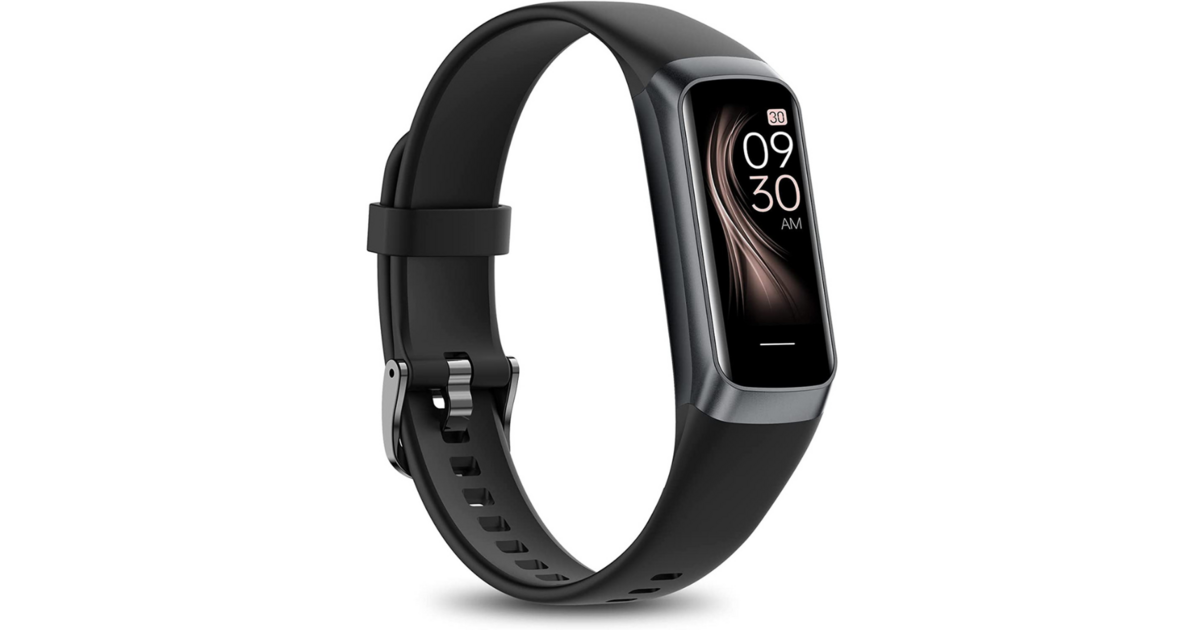 Pack X6] Protection Écran Verre Flexible Pour FOXBOX Montre Connectée Homme (1.43 Pouces) - Téléphonie